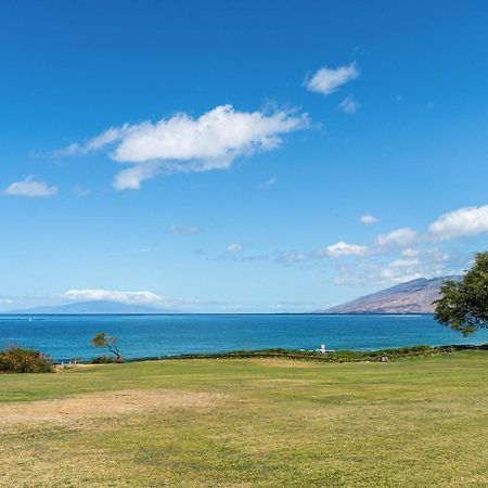 Kihei Akahi C-513 Διαμέρισμα Wailea  Εξωτερικό φωτογραφία