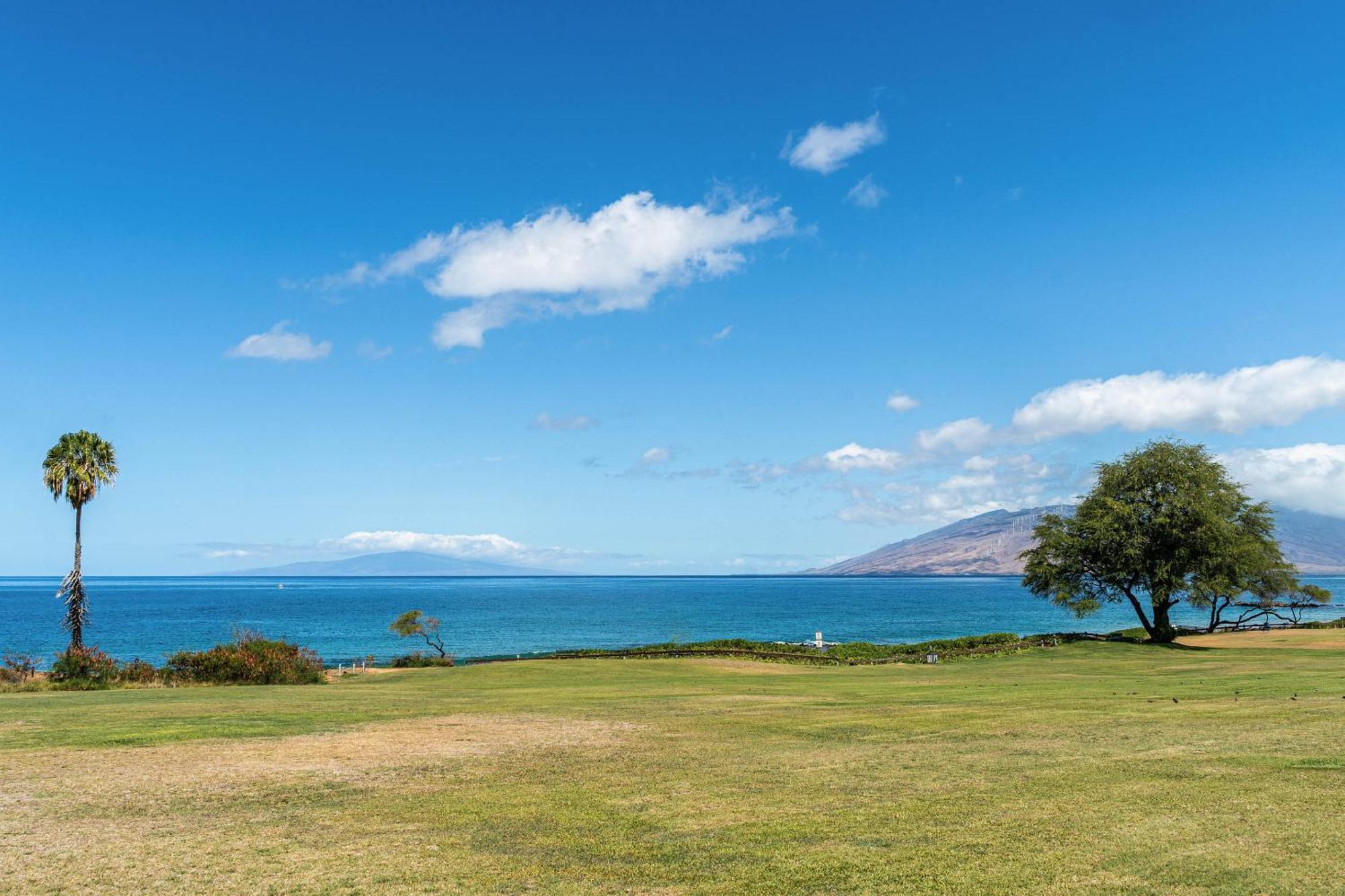 Kihei Akahi C-513 Διαμέρισμα Wailea  Εξωτερικό φωτογραφία